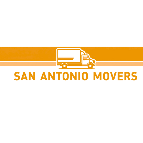 San Antonio Mover's logo