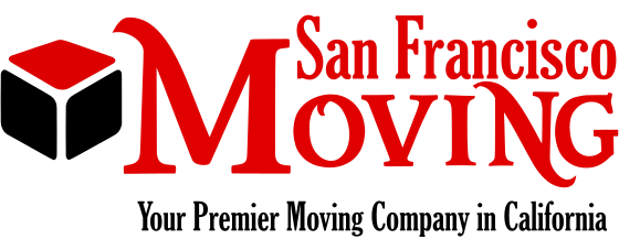 San Francisco Movers logo