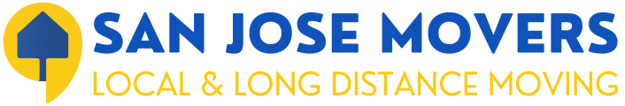 San Jose Movers logo