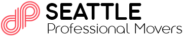 Seattle Professional Movers logo