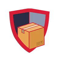 Secure Moving logo