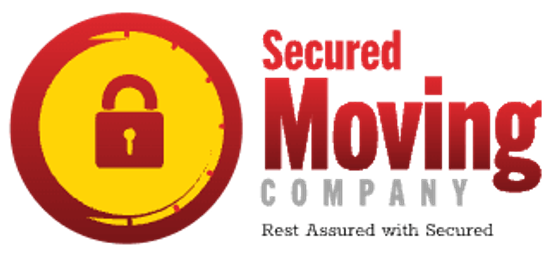 Secured Moving Company logo
