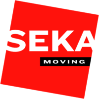 SEKA Moving and Storage NY logo
