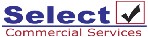 Select Commercial Services logo