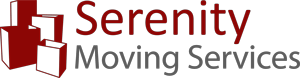 Serenity Moving Services logo