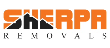 Sherpa Removals | Canberra's Quality Removalists logo