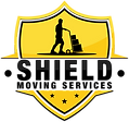 Shield Moving logo