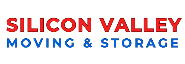 Silicon Valley Moving & Storage logo