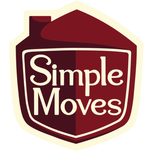 Simple Moves logo