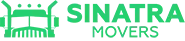 Sinatra Movers logo