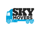 SKY Movers logo