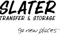 Slater Transfer & Storage Atlas Van Lines - Las Vegas logo
