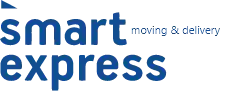 Smart Express Moving & Delivery logo