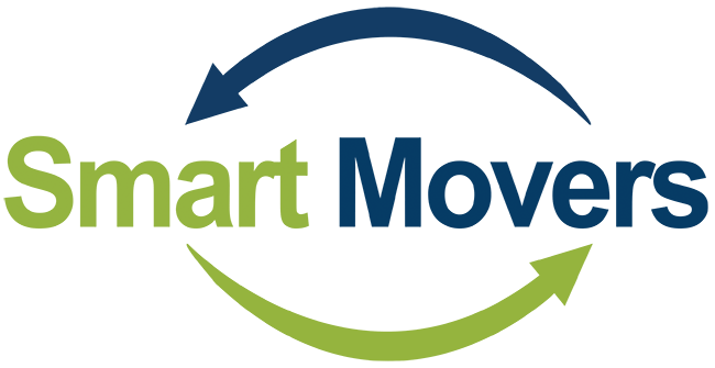 Smart Movers British Columbia logo