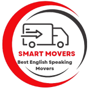Smart Movers logo
