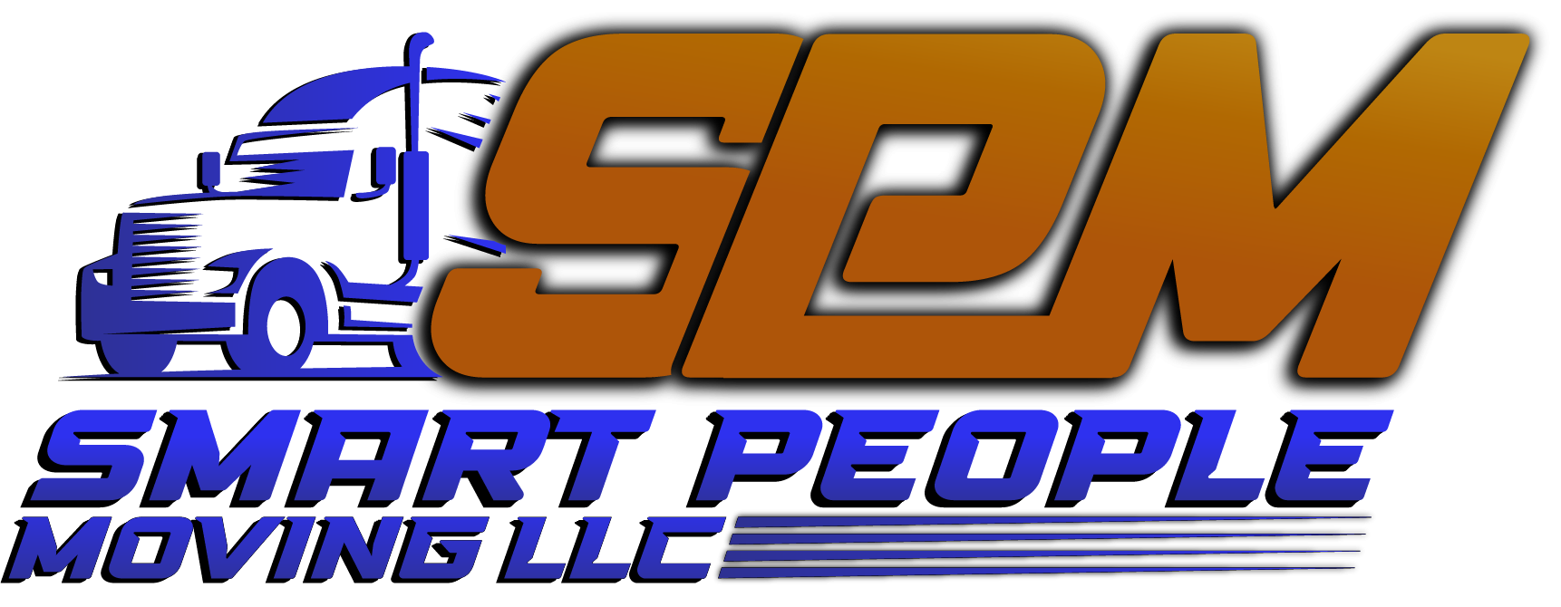 Smart People Moving logo