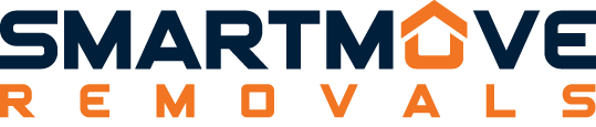 Smartmove Removals (& Storage) logo