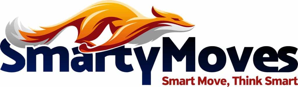SmartyMoves logo