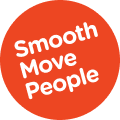 Smooth Move People logo
