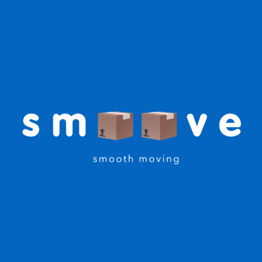 smoove | smooth moving logo