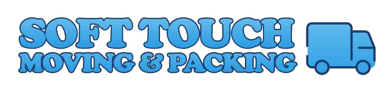 Soft Touch Moving and Packing logo
