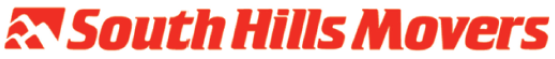 South Hills Movers logo