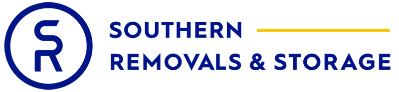 Southern Removals & Storage Gold Coast logo