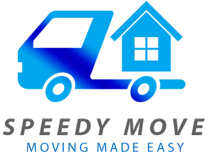 Speedy Move Removals and Storage logo