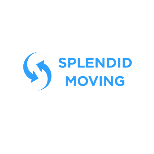 Splendid Moving logo