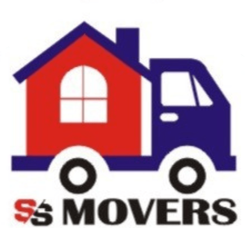 SS Movers & Packers logo