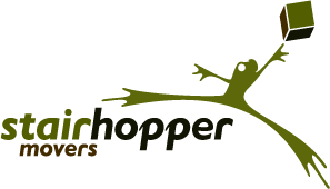Stairhopper Movers logo