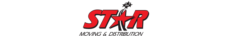Star Moving & Distribution logo