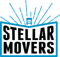 Stellar Movers LLC logo