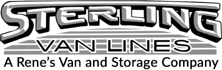 Sterling Van Lines logo