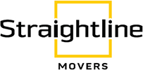 Straightline Movers Inc logo