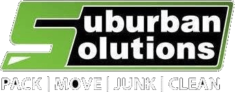 Suburban Solutions Moving logo