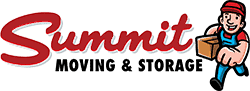 Summit Moving and Storage logo