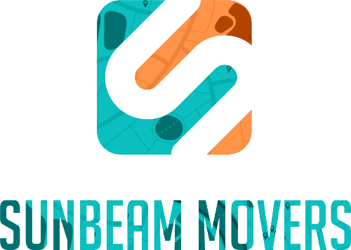 Sunbeam Movers logo