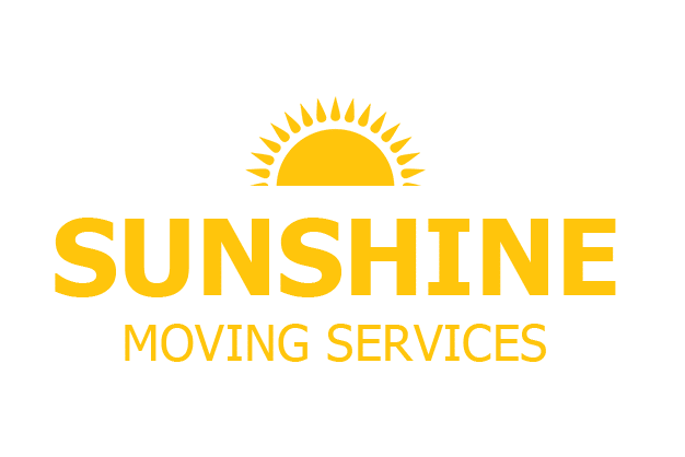 Sunshine Moving Services logo