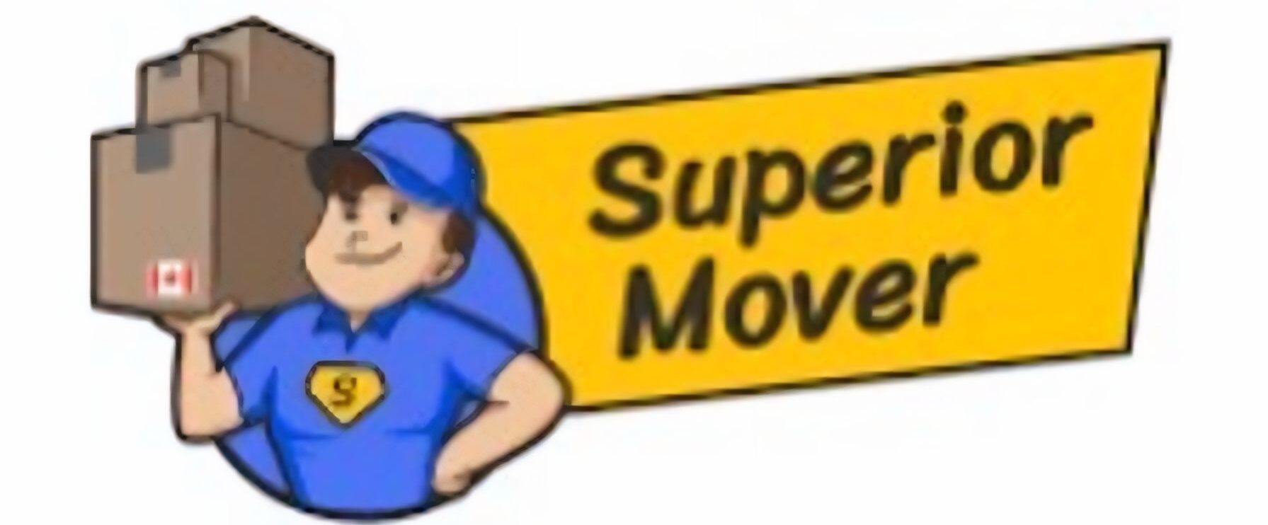 Superior Mover logo
