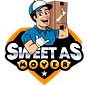 Sweet as Mover logo