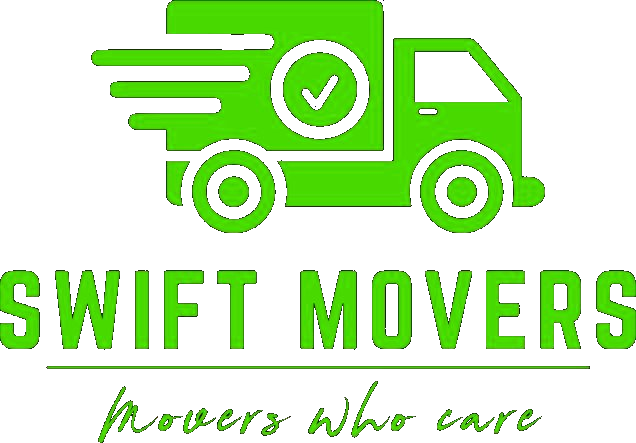 Swift Movers logo