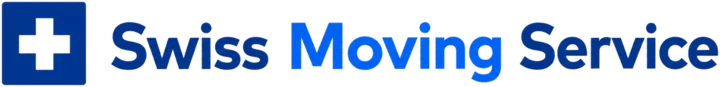 Swiss Moving Service AG logo