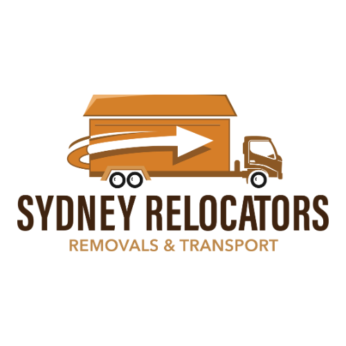 Sydney Relocators logo