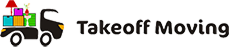 Takeoff Moving logo
