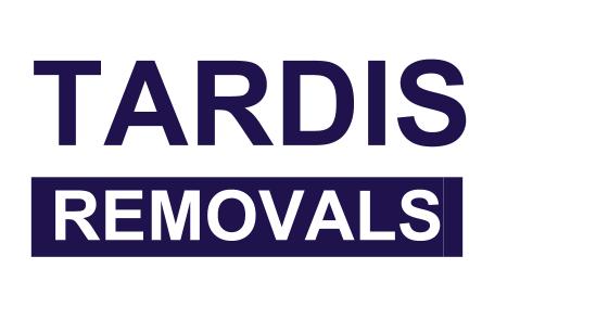 Tardis Removals logo