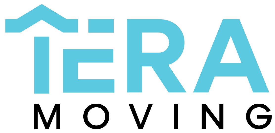 Tera Moving logo
