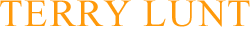Terry Lunt Removals logo