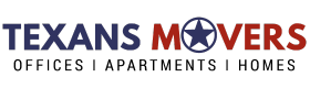 Texans Movers LLC logo