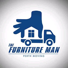 The Furniture Man logo